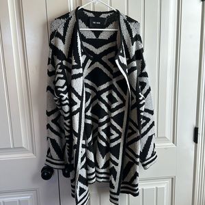Nic + Zoe cardigan sweater